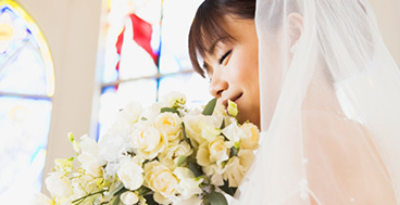 ブライダルエステ