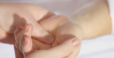 ハンド・ネイルケア