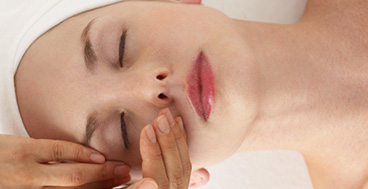 フェイシャルケア